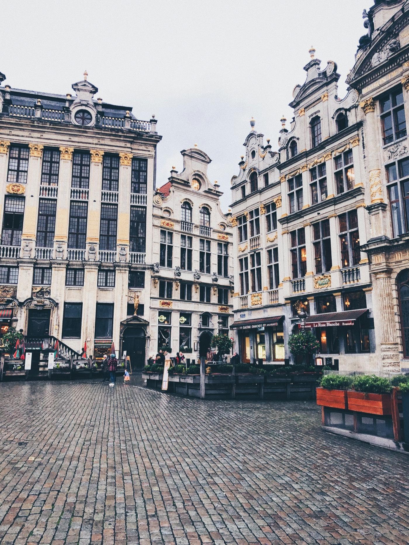 Belgium