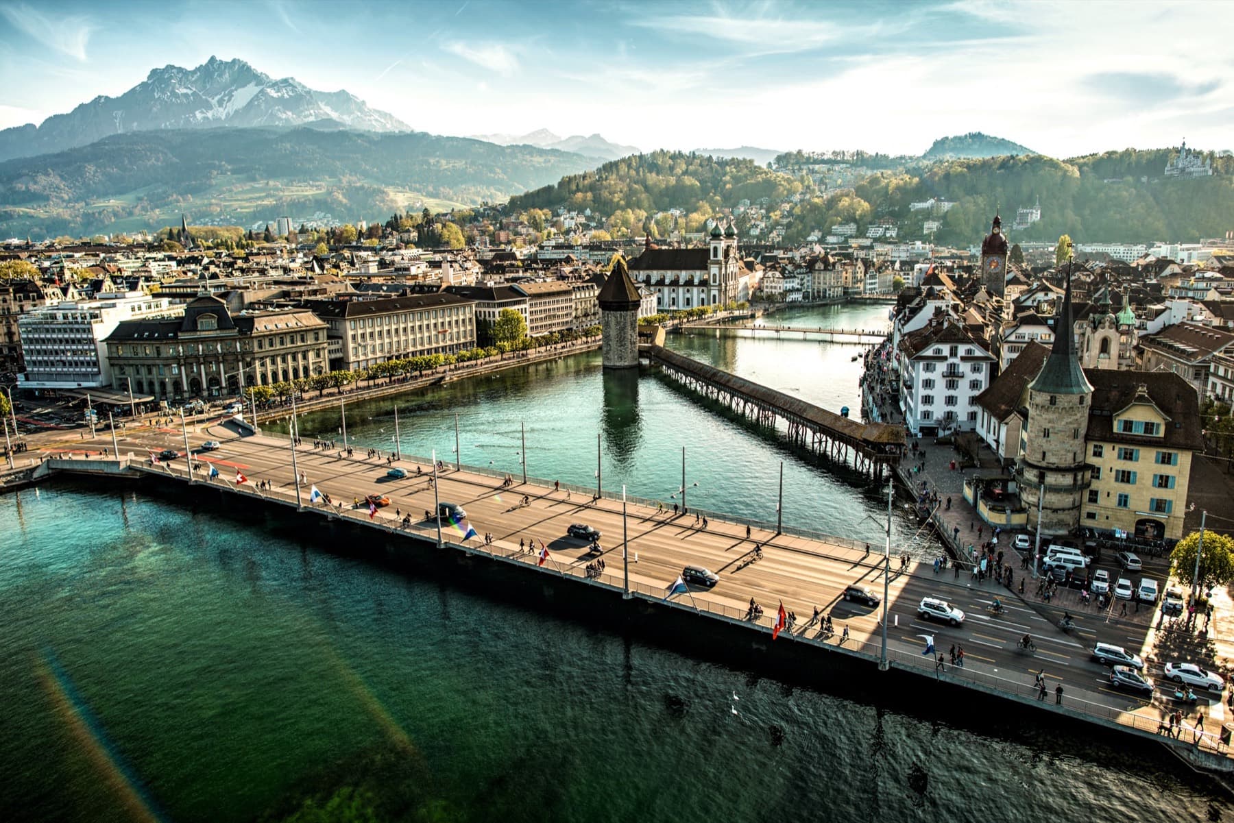 Suisse